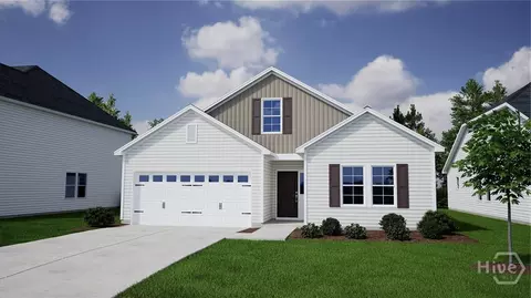 714 Riverton Ln, Statesboro, GA 30461