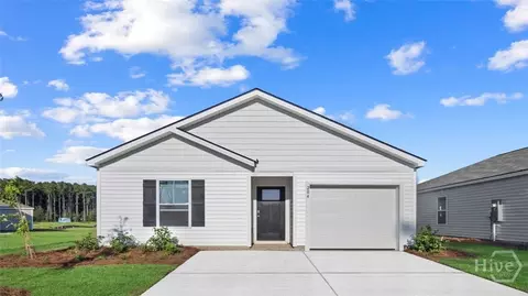 105 Serenoa Dr, Guyton, GA 31312