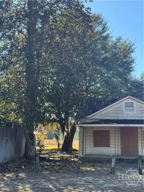 353 Wilder Rd, Allenhurst, GA 31301