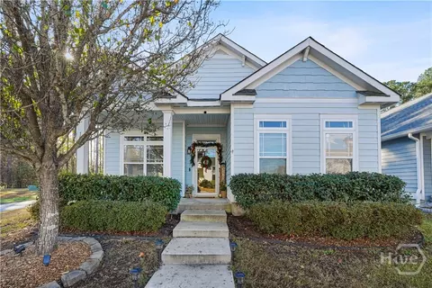 127 Moonlight Trl, Port Wentworth, GA 31407