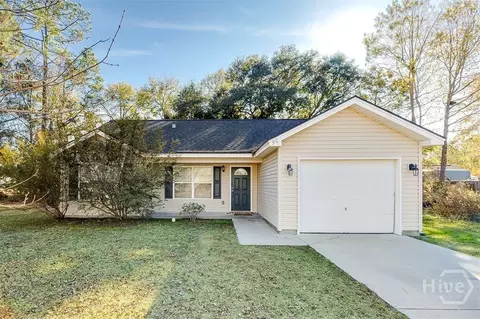 90 Mossy Oak Dr, Springfield, GA 31329