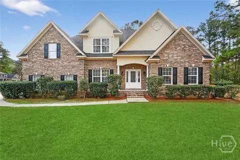 78 Mcgregor Cir, Richmond Hill, GA 31324