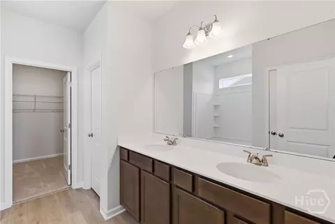 Entry Way - 183 Daylily Dr, Springfield, GA 31329 photo 1 of 1