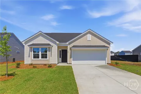 183 Daylily Dr, Springfield, GA 31329