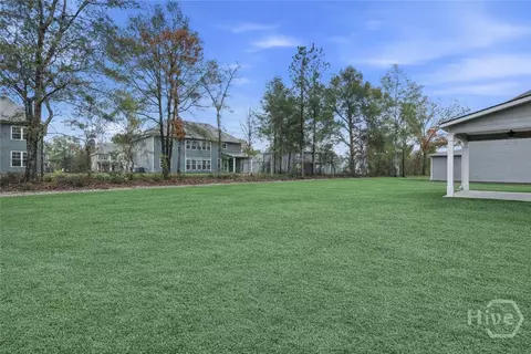 Exterior - 125 Watson Mill Rd, Guyton, GA 31312 photo 6 of 6