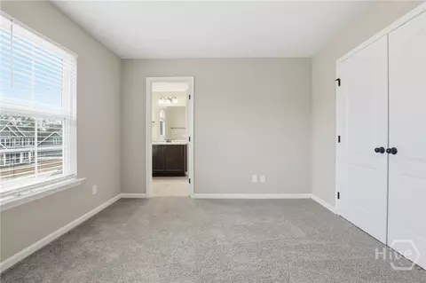 Bedroom - 125 Watson Mill Rd, Guyton, GA 31312 photo 1 of 3