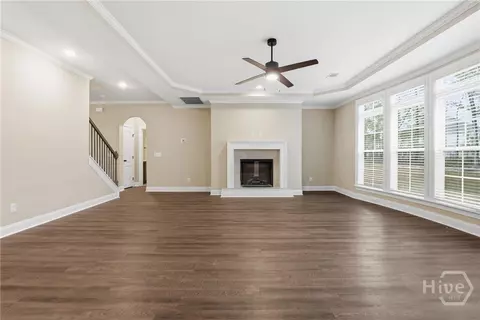 Living - 125 Watson Mill Rd, Guyton, GA 31312 photo 3 of 9
