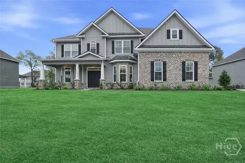 125 Watson Mill Rd, Guyton, GA 31312