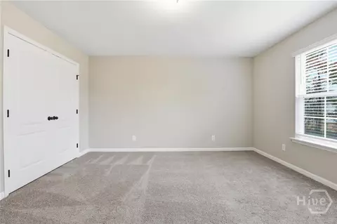 Bedroom - 125 Watson Mill Rd, Guyton, GA 31312 photo 3 of 3