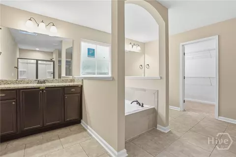 Entry Way - 125 Watson Mill Rd, Guyton, GA 31312 photo 5 of 5