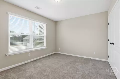 Bedroom - 125 Watson Mill Rd, Guyton, GA 31312 photo 2 of 3