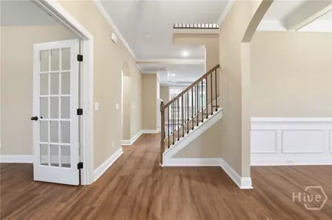 Entry Way - 125 Watson Mill Rd, Guyton, GA 31312 photo 1 of 5