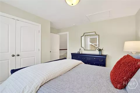 Bedroom - 17 Belle Gate Ct, Pooler, GA 31322 photo 6 of 6