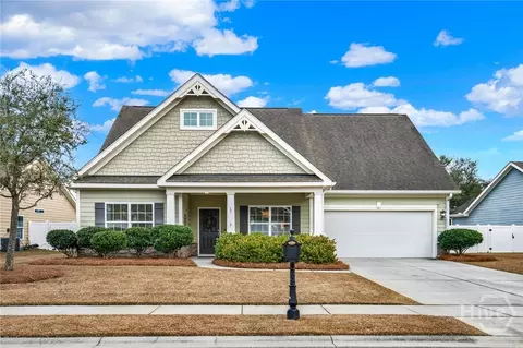 17 Belle Gate Ct, Pooler, GA 31322