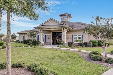 Exterior - 17 Belle Gate Ct, Pooler, GA 31322 photo 14 of 14