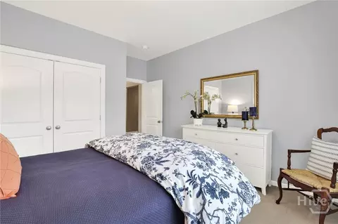 Bedroom - 17 Belle Gate Ct, Pooler, GA 31322 photo 4 of 6