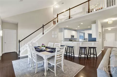 Dining - 17 Belle Gate Ct, Pooler, GA 31322 photo 5 of 5
