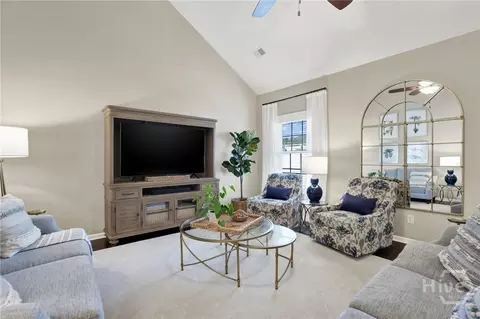 Living - 17 Belle Gate Ct, Pooler, GA 31322 photo 1 of 3