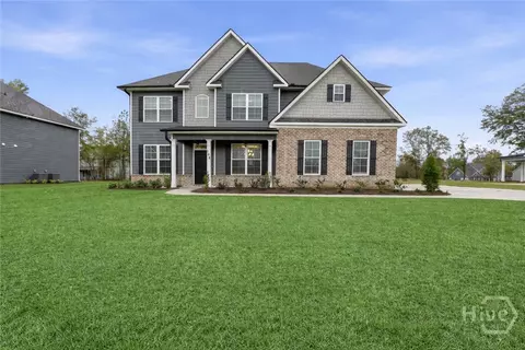 108 Concord Dr, Guyton, GA 31312