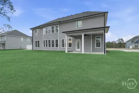 106 Concord Dr, Guyton, GA 31312 photo 41