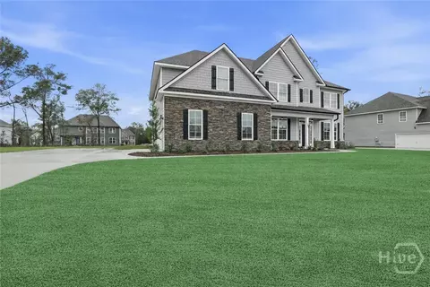 106 Concord Dr, Guyton, GA 31312 photo 2