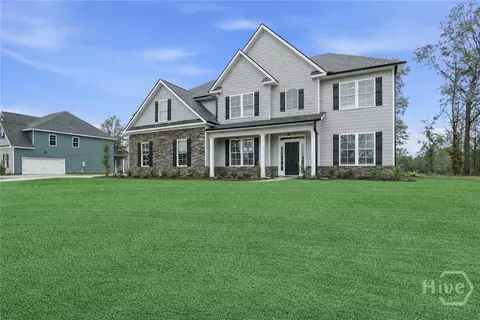 106 Concord Dr, Guyton, GA 31312 photo 3
