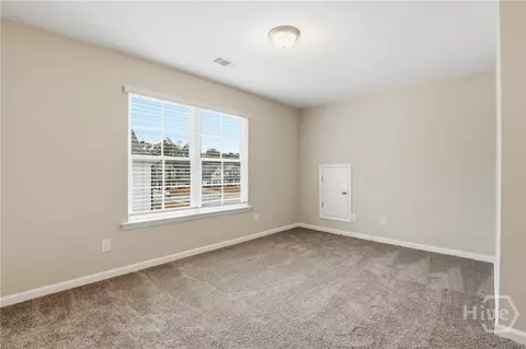 Bedroom - 102 Concord Dr, Guyton, GA 31312 photo 7 of 8