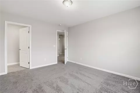 Bedroom - 102 Concord Dr, Guyton, GA 31312 photo 3 of 8