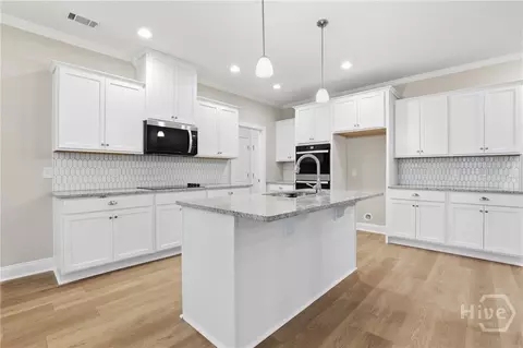Kitchen - 102 Concord Dr, Guyton, GA 31312 photo 1 of 3