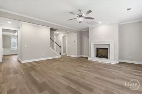 Living - 102 Concord Dr, Guyton, GA 31312 photo 5 of 8
