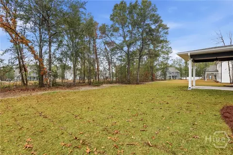 Exterior - 102 Concord Dr, Guyton, GA 31312 photo 9 of 9