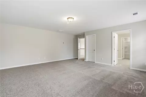 Bedroom - 102 Concord Dr, Guyton, GA 31312 photo 6 of 8