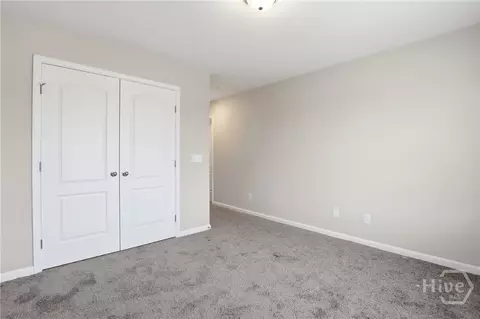 Bedroom - 102 Concord Dr, Guyton, GA 31312 photo 4 of 8
