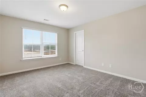 Bedroom - 102 Concord Dr, Guyton, GA 31312 photo 5 of 8