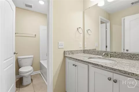 Bath - 102 Concord Dr, Guyton, GA 31312 photo 1 of 2