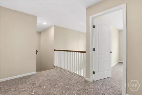 Entry Way - 102 Concord Dr, Guyton, GA 31312 photo 2 of 3