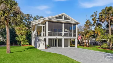1411 6th Ave, Tybee Island, GA 31328