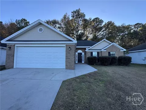 134 Aquinnah Dr, Pooler, GA 31322