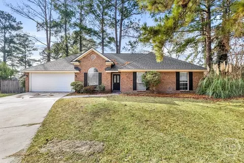 24 Chamois Ct, Pooler, GA 31322