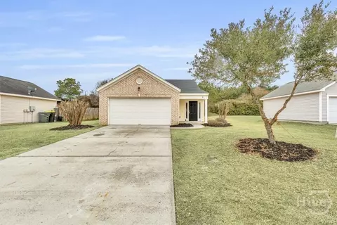 3 Cromer St, Savannah, GA 31407