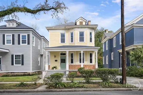 810 E Park Ave, Savannah, GA 31401