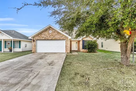 5 Stemson Way, Port Wentworth, GA 31407