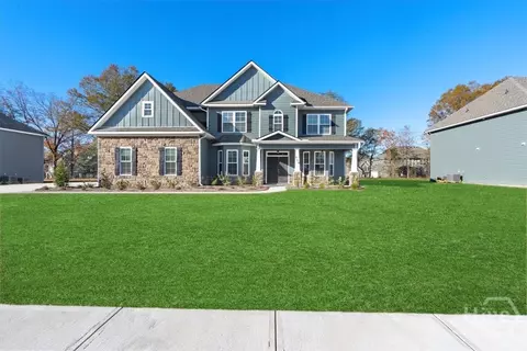 104 Concord Dr, Guyton, GA 31312
