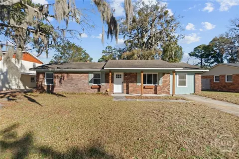 408 Valentine Dr, Savannah, GA 31406
