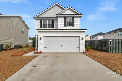 85 Brightleaf Cir, Hinesville, GA 31313