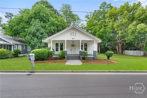 107 S Mulberry St, Statesboro, GA 30458
