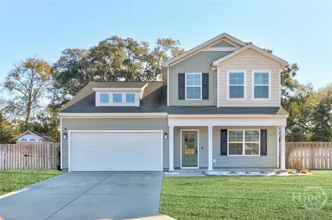 120 Greenbriar Dr, Guyton, GA 31312