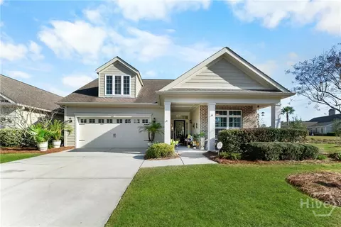 259 Kingfisher Cir, Pooler, GA 31322