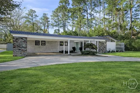 1417 Dale Dr, Savannah, GA 31406
