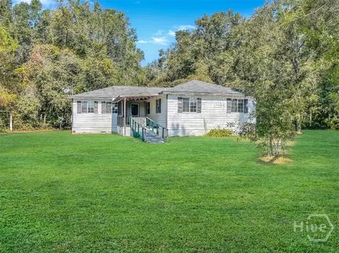 8447 Airline Rd, Pavo, GA 31778